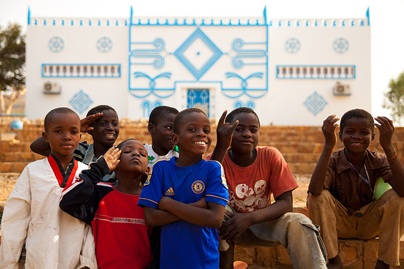 Niger National Museum